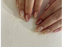 THE　CHIC　nail/