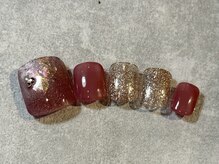 チャンプ 高の原店(Champ)/春夏フットキャンペーン