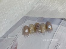 シエル バイ アンテリジャン(Ciel By Antellijan)/チューリップ　トレンドデザイン