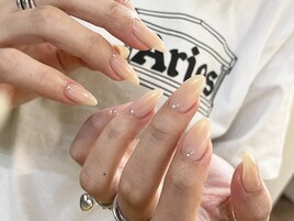 持ち込みジェルネイル☆8800円～