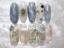 定額デザイン☆¥8250