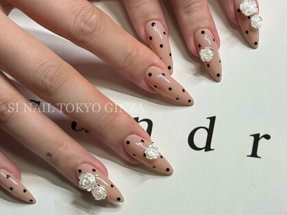 エスアイネイル(SI Nail)の写真