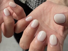 ちゅるんワンカラー(ニュアンス)