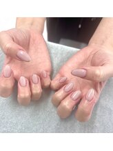 定額デザイン《Hand》