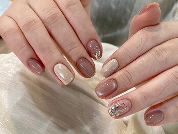 フォーユーネイル(For U Nail)/