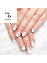 ホワイトベース(White base)/マグベースフレンチ