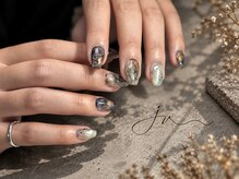ジュレーヴ(ju reve)の雰囲気（【鏡を見ずにいつでも目で見れるお洒落を】当店キャッチフレーズ）