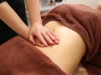 ファルマエステ オリーブ オリーブ健康館内(Olive)/[オリーブリンパボディ1]