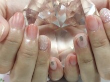 ネイルサロン 爪吉/