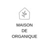 メゾンド オーガニック(MAISON DE ORGANIQUE)のお店ロゴ