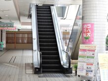 フェイシャルプロ 大阪京橋/地下鉄 道案内【５】