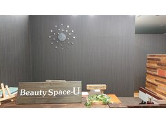 ネイルサロン　Beauty space U