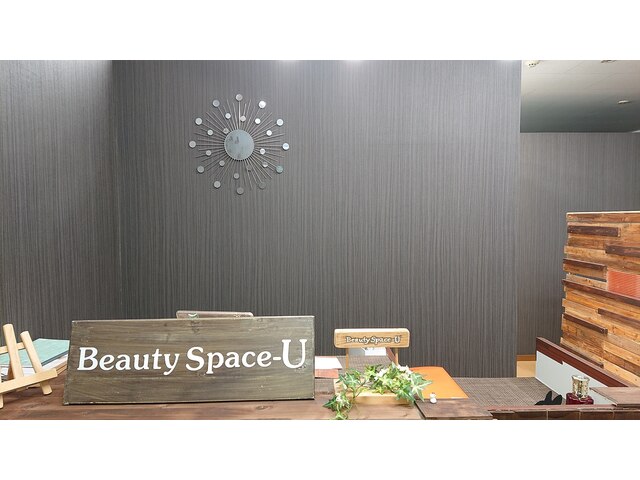 ネイルサロン　Beauty space U