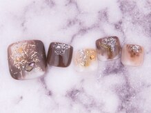 ルアナ 吉祥寺店(LUANA)/フット￥11,550円☆パラジェル