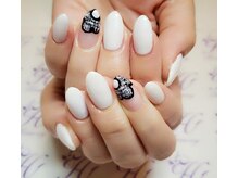 ハーモニー(Harmony)/ツイードフラワー