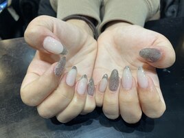 ミラーフレンチ