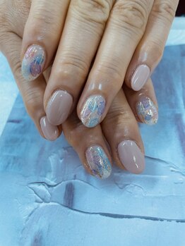 アンベリール(Embellir)/6/3