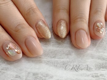 ネイルサロン クレア(CREA)/