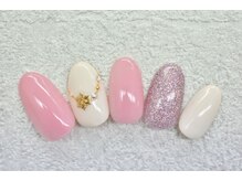 フェリス(Feliz)/定額デザイン5700円