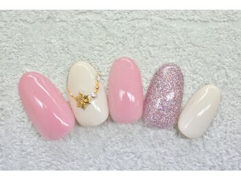 フェリス(Feliz)/定額デザイン5700円