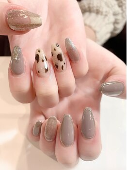 キャッツアイ東京 新宿店(Cat's eye TOKYO)/90min