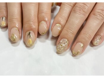 プリムローズ(primrose)/