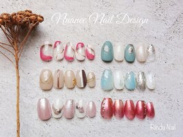 デザインサンプル