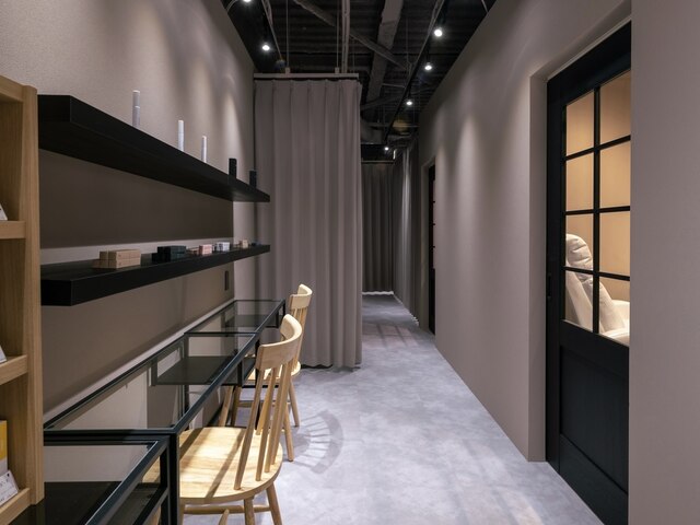 re;nail eye spa阿倍野区昭和町店【まつ毛パーマ・フィルイン・快眠スパ】専門店