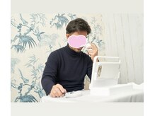 ポーラ センター北駅前店(POLA)/男性専用肌プランニングルーム