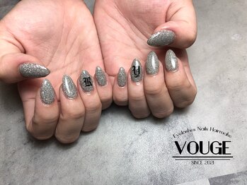 ヴォーグ(VOUGE)/