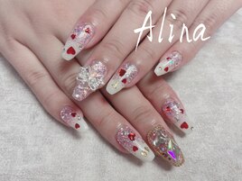 持ち込みデザイン9580円