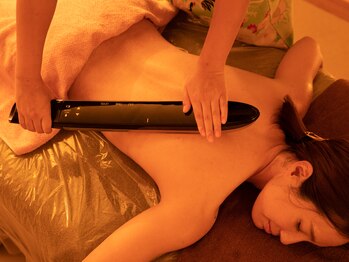 縁(Zen enishi)/パイラソードは頑固なこりにも◎