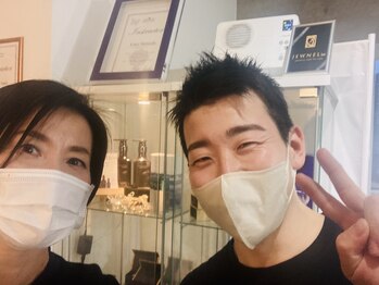 ブリリアン/メンズ眉毛 まゆげメンズ 難波