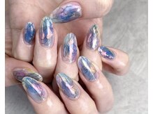 アンダースペル(UNDER SPELL)/付け放題