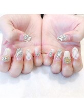 ジュベ(jube)/¥6800コース