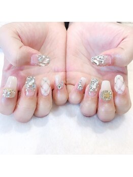 ジュベ(jube)/¥6800コース