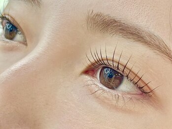 ラヴィシル 恵比寿(Ravicils)/まつげパーマ ラッシュリフト