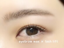 ラボテ(laboT)/垢抜けセットメニュー