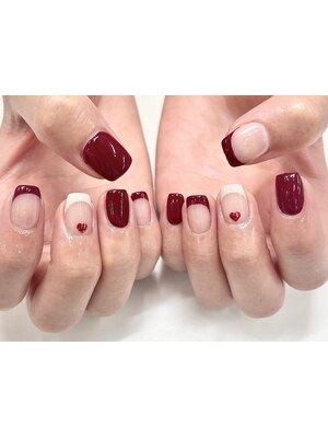 eyelash &nailsalon ReRe東川口店【リリ】