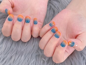 ニナズネイル(Nina's Nail)/やり放題