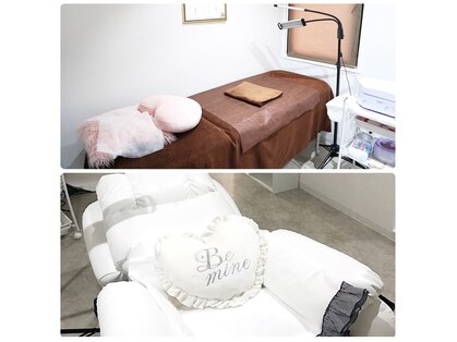 タイディ(TIDY)の写真