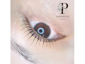 アイデュース 砺波店(eyesalon eyeduce)/パリジェンヌラッシュリフト☆
