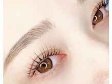 ベル 池上店(belle)/ナチュラルカールデザイン