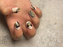 ネイルサロン フィフスアベニュー(Fifth Avenue)/ニュアンス