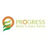 ボディクリエイトサロン プログレス(progress)のお店ロゴ