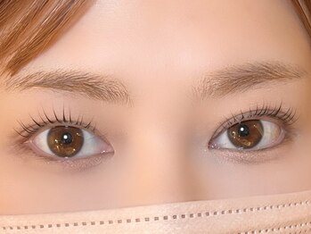 ニューシー(NUCY)/根本からしっかり立ち上げパーマ