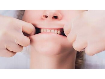 インフィニティ 名古屋金山(INFINITY)/名古屋初!口腔コルギが人気◎