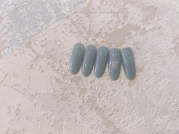 ミミ(mimi)/定額ネイル