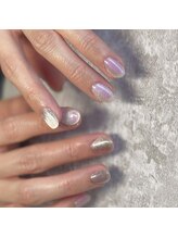 イロ ネイルサロン(iro)/