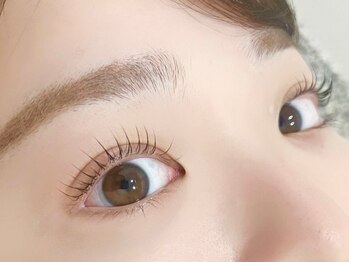 カミリア ビューティーサロン(Camellia)/まつ毛パーマ/パリジェンヌ